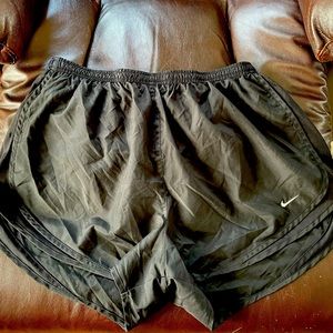 Women’s Nike Dri-Fit running shorts